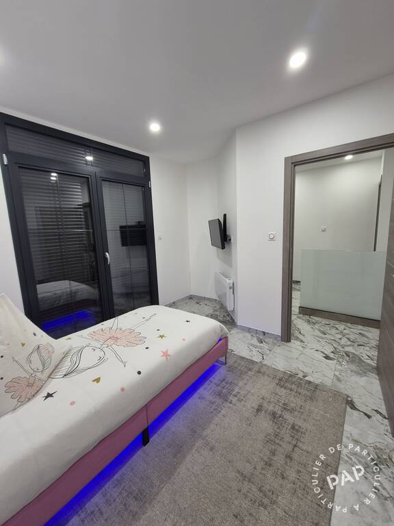Vente maison 116 m² Douvaine (74140) - 116 m² - 700.000 € | Particulier à Particulier — 2