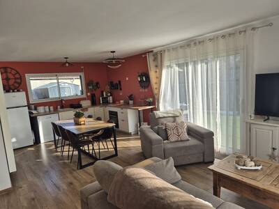 Vente maison 6 pièces Verton (62180)
