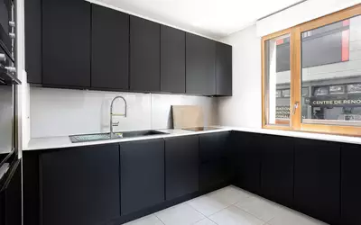 Asnières-Sur-Seine (92600)