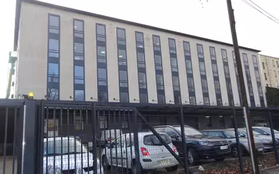 Saint-Denis (93200)