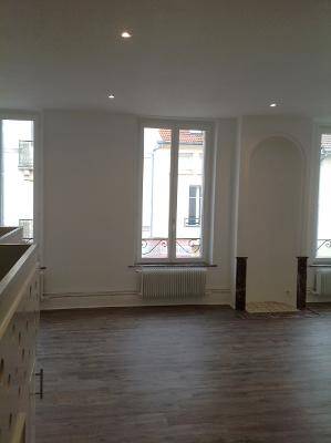 Location appartement 2 pièces Nancy (54)