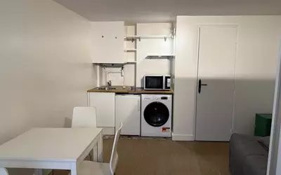 Paris 6E (75006)