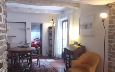 Grasse - Magagnosc-
