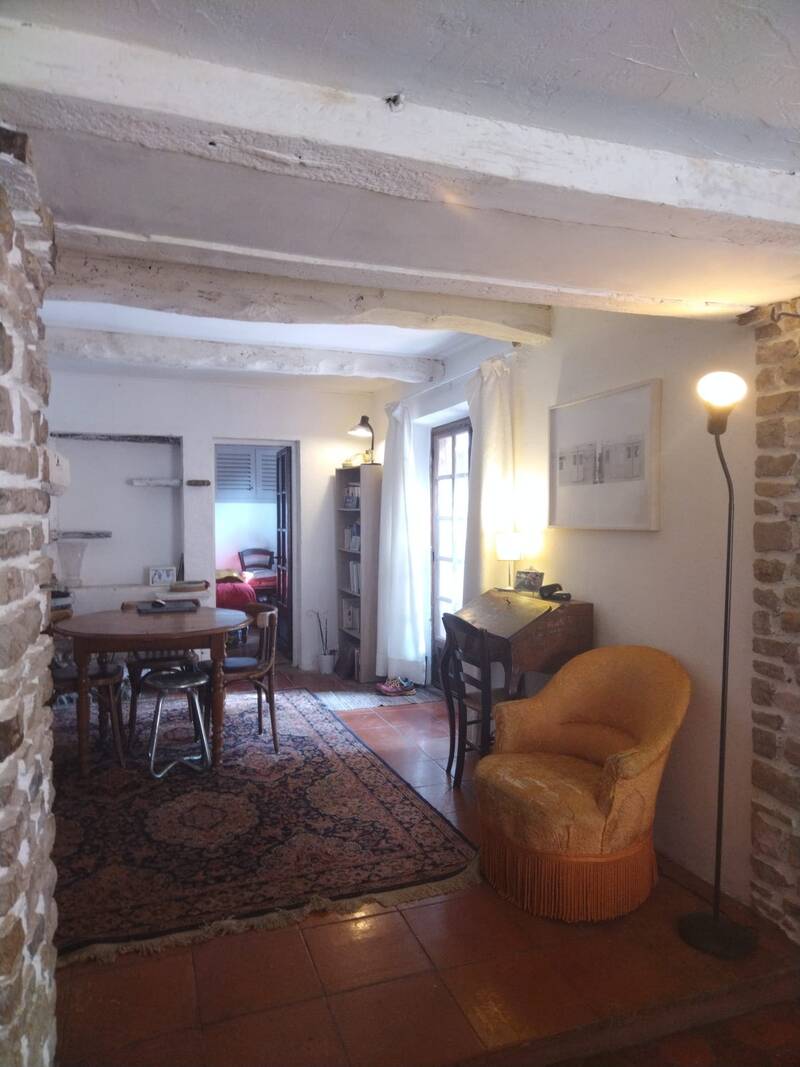 Grasse - Magagnosc-