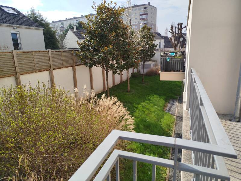 Villeneuve-La-Garenne (92390)