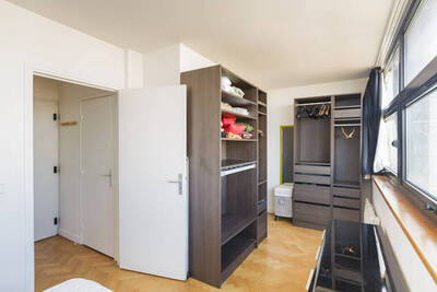Location appartement 2 pièces Paris 12e