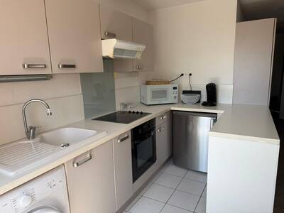 Location appartement 3 pièces Leucate (11370)