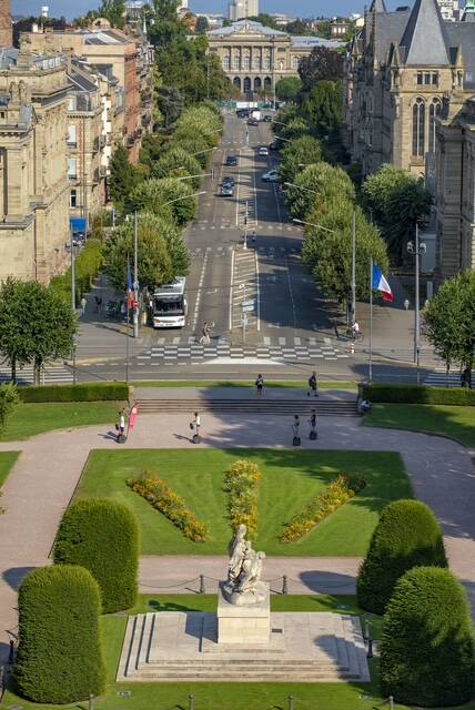 Strasbourg (67000)