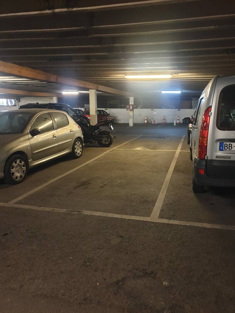 Fontenay-Sous-Bois (94120)