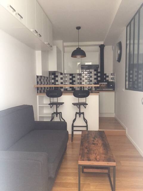 Paris 18E (75018)