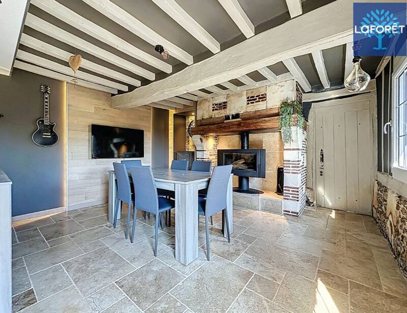 Le Neubourg (27110)