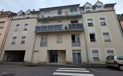 Lourdes (65100)