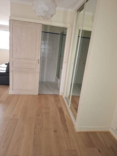 Vente appartement 4 pièces La Courneuve (93120)