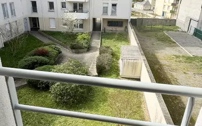 Avrillé (49240)