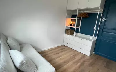 Paris 17E (75017)