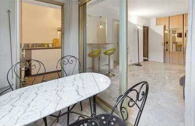 Location appartement studio Cannes (06)