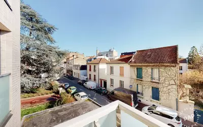 Montreuil (93100)