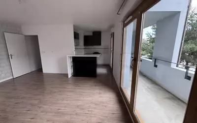 Bois-D'arcy Avec Terrasse 20 M2