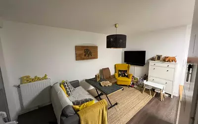 Aulnay-Sous-Bois (93600)