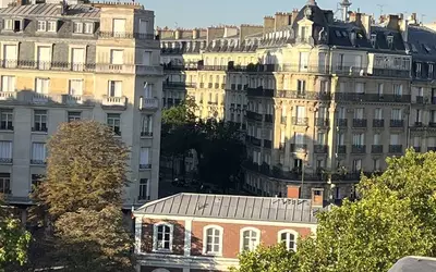 Paris 16E (75016)