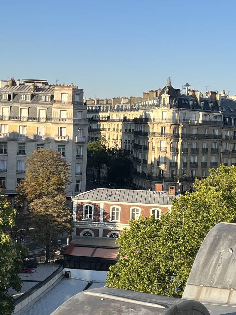 Paris 16E (75016)
