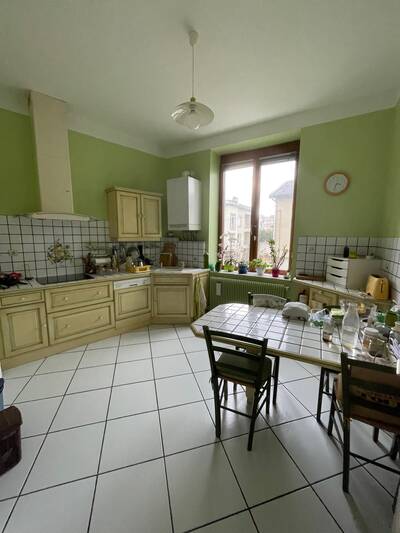 Vente appartement 3 pièces Saint-Étienne (42)