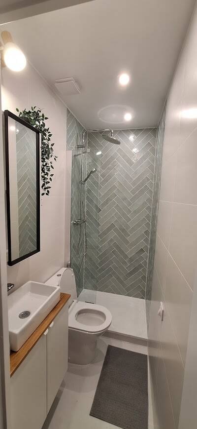 Location appartement studio Paris 18e