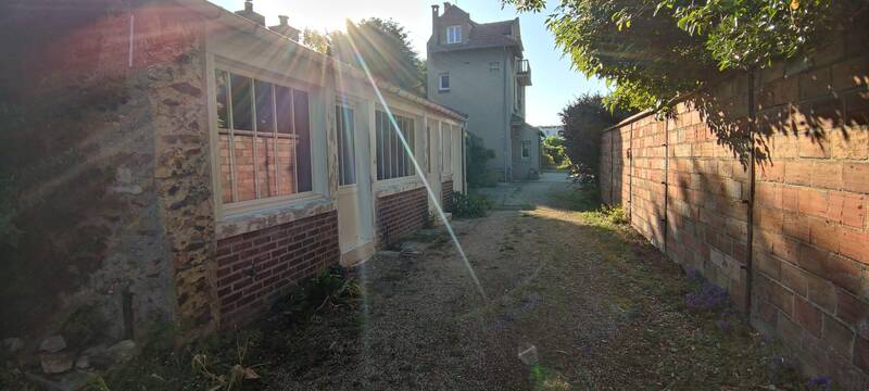 Ermont (95120)