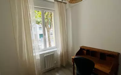 Nantes (44000)