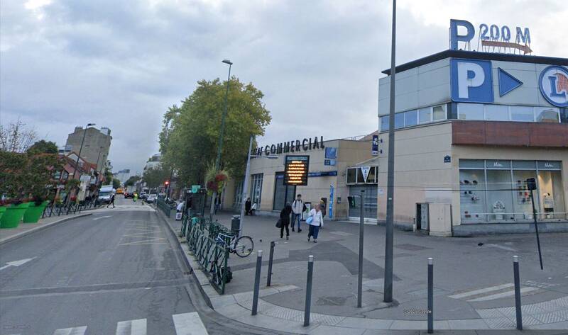 Colombes (92700)