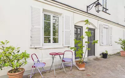 Paris 17E (75017)