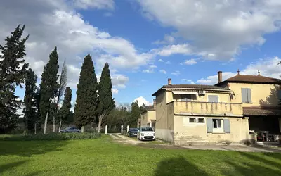 Barbentane (13570)