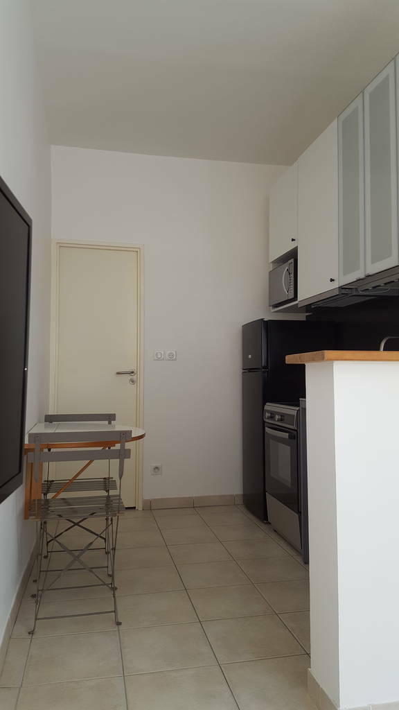 Marseille 1Er