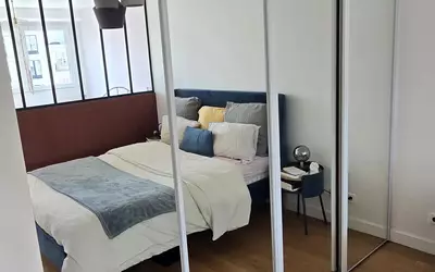 Paris 15E (75015)