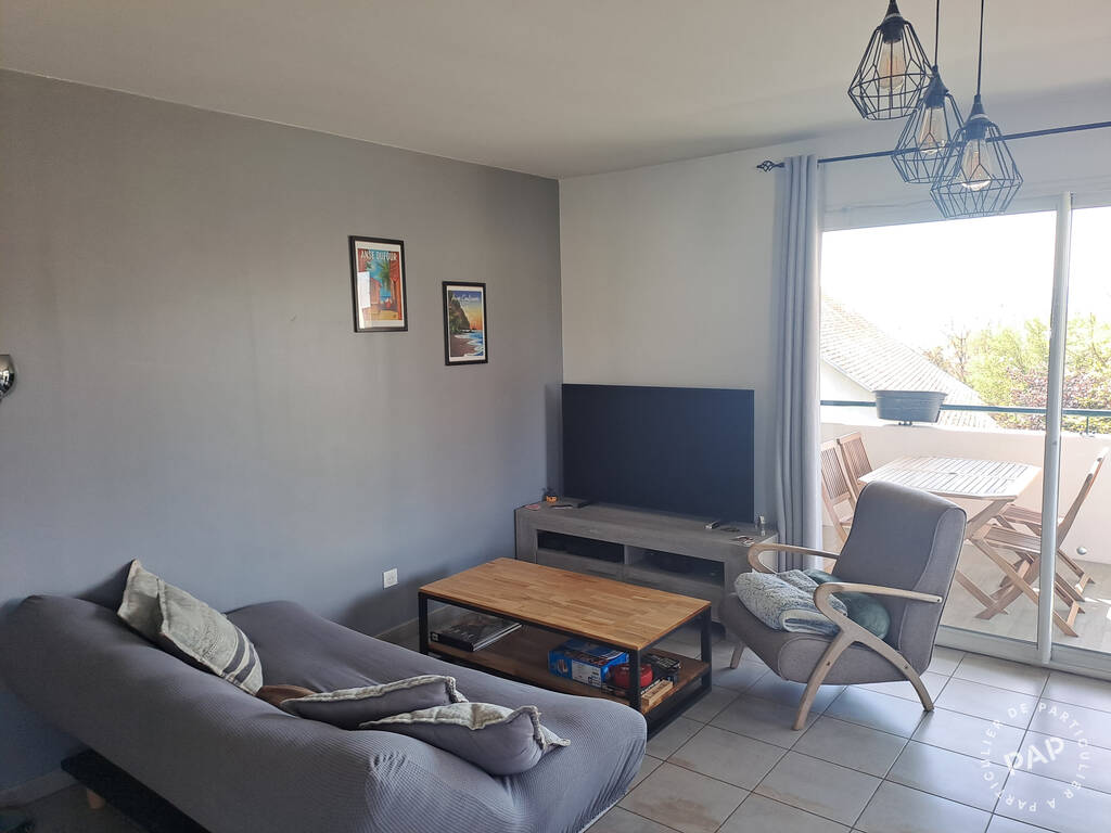 Vente appartement 3 pièces 68 m² Villaz (74370) - 68 m² - 405.000 € | Particulier à Particulier — 2