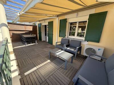 Vente maison 4 pièces Narbonne (11100)