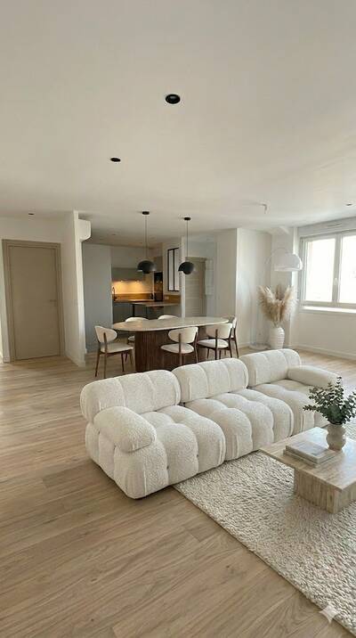 Vente appartement 3 pièces Neauphle-le-Château (78640)