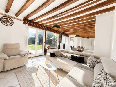 Vente maison 7 pièces Ozoir-la-Ferrière (77330)