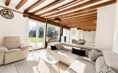 Ozoir-La-Ferrière (77330)