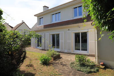 Vente maison 5 pièces Saintry-sur-Seine (91250)