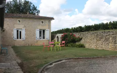 Saint-Pey-De-Castets (33350)
