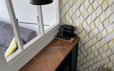 Paris 16E (75016)