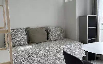 Paris 17E (75017)