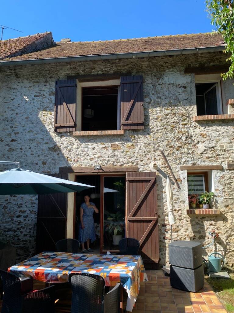 Saint-Léger (77510)