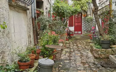 Rueil-Malmaison (92500)