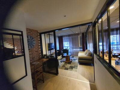 Vente appartement 5 pièces Limoges (87)