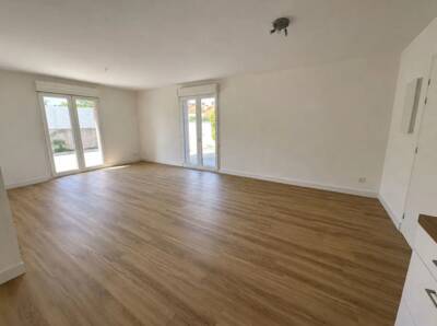 Location appartement 3 pièces Toulouges (66350)