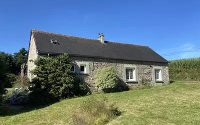 Saint-Nicolas-Du-Pélem (22480)