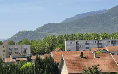 Saint-Martin-D'hères (38400)