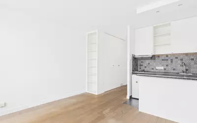 Paris 15E (75015)